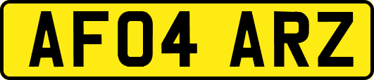AF04ARZ