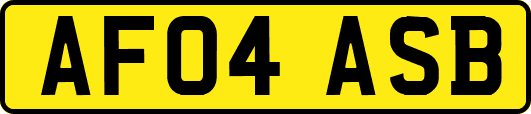 AF04ASB