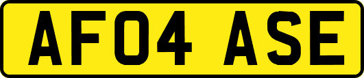 AF04ASE