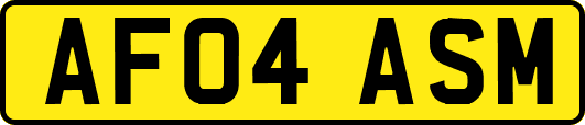 AF04ASM