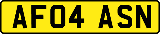 AF04ASN