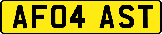 AF04AST