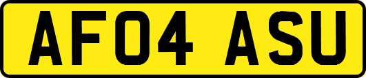 AF04ASU