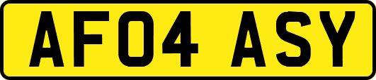 AF04ASY