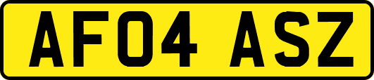 AF04ASZ