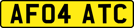 AF04ATC