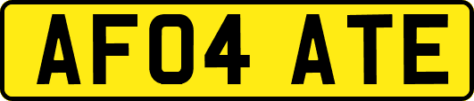 AF04ATE