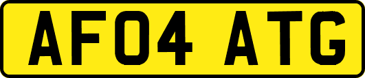 AF04ATG