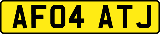 AF04ATJ