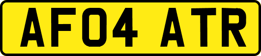 AF04ATR