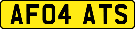 AF04ATS