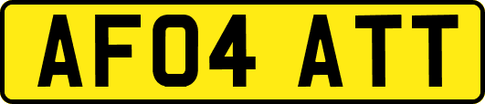 AF04ATT