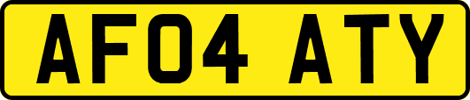AF04ATY