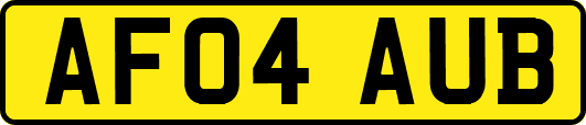 AF04AUB