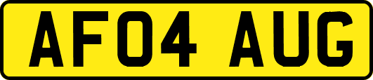 AF04AUG