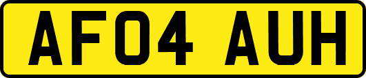 AF04AUH