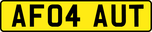 AF04AUT