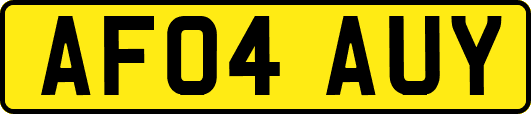 AF04AUY