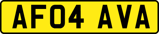 AF04AVA