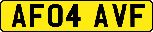 AF04AVF