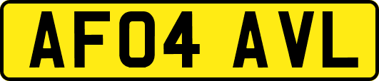 AF04AVL