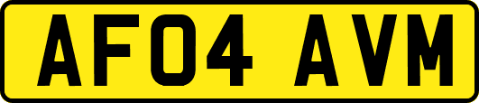 AF04AVM