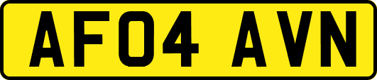 AF04AVN