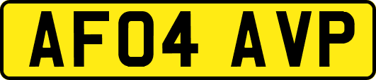 AF04AVP
