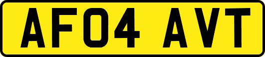 AF04AVT