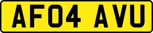AF04AVU