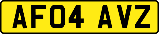 AF04AVZ