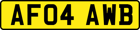 AF04AWB