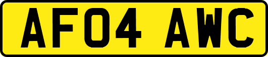 AF04AWC