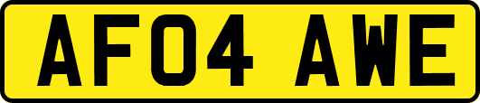 AF04AWE