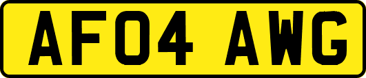 AF04AWG