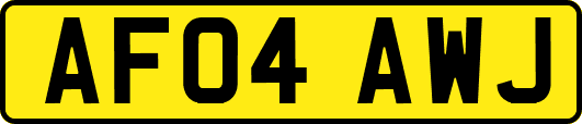 AF04AWJ