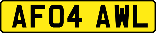 AF04AWL