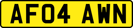 AF04AWN