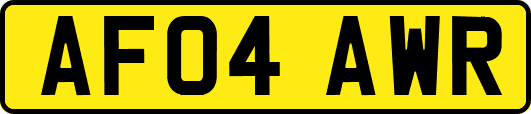 AF04AWR