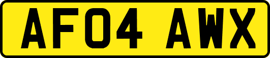 AF04AWX