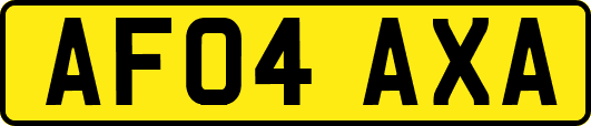 AF04AXA