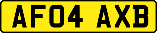 AF04AXB
