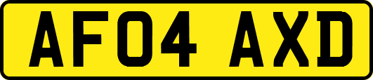 AF04AXD
