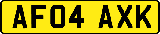 AF04AXK