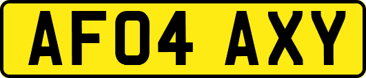 AF04AXY