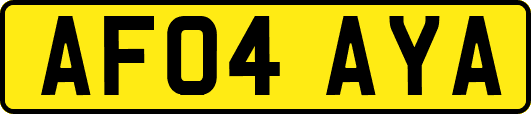 AF04AYA