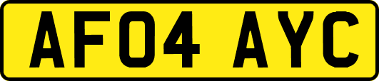 AF04AYC
