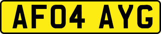 AF04AYG