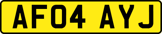 AF04AYJ