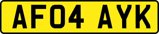 AF04AYK